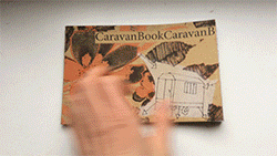 CaravanBook
