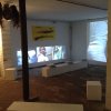 2014 Sus Scrofa _installation