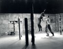 Anne Lebatard/ Julien Faure