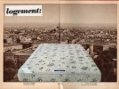 Logement