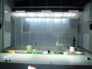 2008 Scénographie pour ' Sus Scrofa' chor.K.Vyncke