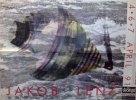 1993 Affiche pour 'Jakob Lenz' opéra
