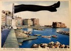 Do not swim-napoli 13/9cm