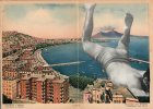 Napoli_ Plongé