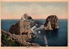 Capri_Perhaps there is more to see on the other side