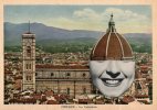 Smiling cathedrale 15,5/11cm
