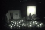 2010 Scénographie pour 'Poiscaille Paradis' dir.F.Gorgerat