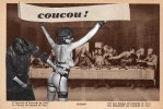 Coucou 15,5/11cm