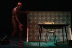 2015 Scénographie pour 'Duo' dir.F.Gorgerat