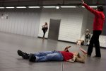 solo conversations dance collective Photo : Koen Cobbaert