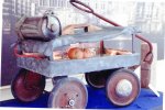 1994 Le parcouru, l'oignon qui pleure et ce Piquet nommé (...)