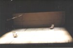 1998 foto scénographie 'TAR' chor.K.Vyncke