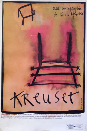 KREUSET