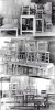 2000 Accessoires_construction_scénographie pour ' L'abitasion brise (...)