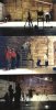 1994 Scénographie pour 'Could can Be' chor.K.Vyncke