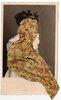Covered foulard (SOLD)