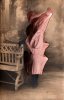 covered Pink