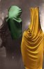 Covered Vert & Jaune