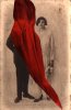 Covered Red (SOLD)