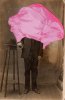Covered Pink