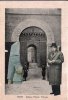 Rome _la garde