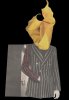 Yellow head