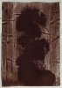 2001 Grand Hotel du Nord _les roses noirs nr32_installation