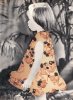 Did you see my new dress ? (SOLD)