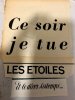 Et le décor s'estompe...