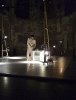 2010 Scénographie pour 'Loss' chor. Cie Giolisu
