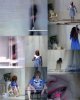 2006 Scénographie pour 'Bungalow' chor.K.Vyncke