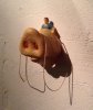 Sus Scrofa Installation (Brussels)